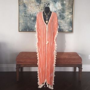 Saks fifth avenue cover-up 😍